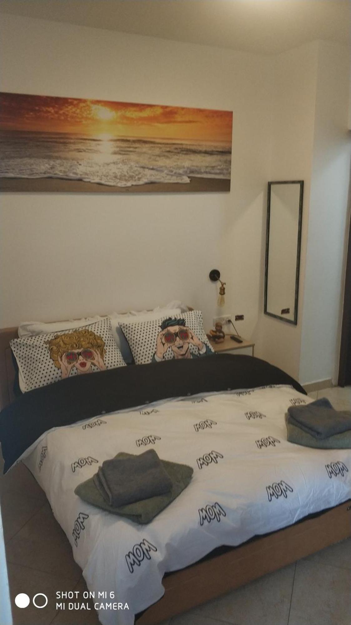 Arad-Dead Sea Bashiris Place Quarto foto